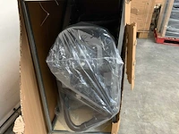 Kremer - 2025 - kr-fl50a - schrob/zuigmachine - afbeelding 16 van  22