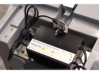 Kremer - 2025 - kr-fr70 - industriële zit schrobzuigmachine - afbeelding 20 van  28