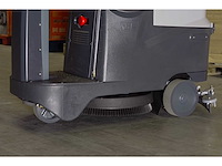 Kremer - 2025 - kr-fr70 - industriële zit schrobzuigmachine - afbeelding 10 van  21