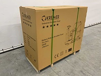 Kremer - 2025 - kr-fr70 - industriële zit schrobzuigmachine - afbeelding 27 van  28