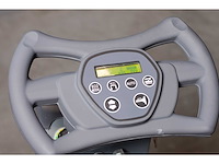 Kremer - 2025 - kr-fr70 - industriële zit schrobzuigmachine - afbeelding 7 van  8