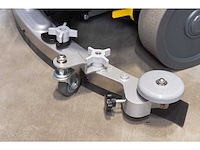 Kremer - 2025 - kr-fr70 - industriële zit schrobzuigmachine - afbeelding 9 van  28