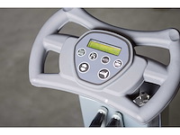 Kremer - 2025 - kr-fr70 - industriële zit schrobzuigmachine - afbeelding 17 van  28