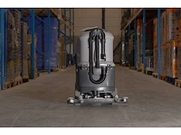 Kremer - 2025 - kr-fr70 - industriële zit schrobzuigmachine - afbeelding 8 van  28