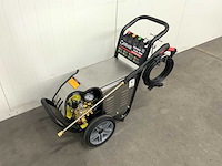 Kremer - 2025 - kr2900 psi - hogedrukreiniger - afbeelding 1 van  11