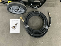 Kremer - 2025 - kr2900 psi - hogedrukreiniger - afbeelding 2 van  11