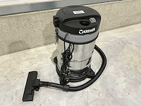 Kremer - 2025 - kr30le - industriële stofzuiger - afbeelding 1 van  10