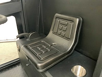 Kremer - 2025 - krs100 - straatveegmachine - afbeelding 5 van  19