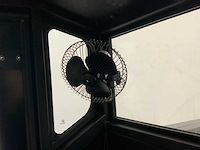 Kremer - 2025 - krs100 - straatveegmachine - afbeelding 5 van  15