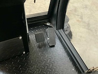 Kremer - 2025 - krs100 - straatveegmachine - afbeelding 3 van  12