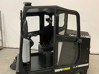 Kremer - 2025 - krs100 - straatveegmachine - afbeelding 5 van  25