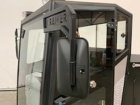 Kremer - 2025 - krs100 - straatveegmachine - afbeelding 2 van  4