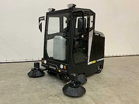 Kremer - 2025 - krs100 - straatveegmachine - afbeelding 23 van  25