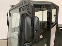 Kremer - 2025 - krs100 - straatveegmachine - afbeelding 4 van  25