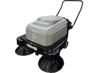 Kremer - 2025 - krs30 - veegmachine - afbeelding 1 van  2