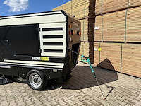 Kremer - 2025 - krs500 - parkeerplaats veegmachine - afbeelding 27 van  36
