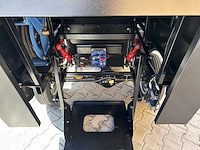 Kremer - 2025 - krs500 - parkeerplaats veegmachine - afbeelding 24 van  36