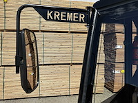 Kremer - 2025 - krs500 - parkeerplaats veegmachine - afbeelding 25 van  30