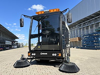 Kremer - 2025 - krs500 - parkeerplaats veegmachine - afbeelding 29 van  30