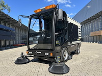 Kremer - 2025 - krs500 - parkeerplaats veegmachine - afbeelding 30 van  30