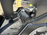 Kremer - 2025 - krs500 - parkeerplaats veegmachine - afbeelding 9 van  32