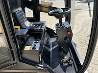 Kremer - 2025 - krs500 - parkeerplaats veegmachine - afbeelding 10 van  32