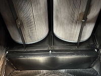 Kremer - 2025 - krs500 - parkeerplaats veegmachine - afbeelding 16 van  32