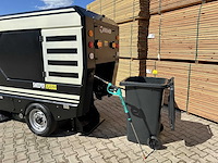 Kremer - 2025 - krs500 - parkeerplaats veegmachine - afbeelding 19 van  28