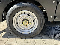 Kremer - 2025 - krs500 - parkeerplaats veegmachine - afbeelding 8 van  36