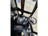 Kremer - 2025 - krs500 - parkeerplaats veegmachine - afbeelding 14 van  36