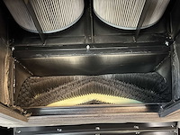 Kremer - 2025 - krs500 - parkeerplaats veegmachine - afbeelding 21 van  36