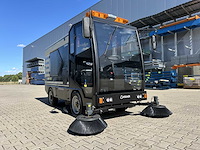Kremer - 2025 - krs500 - parkeerplaats veegmachine - afbeelding 3 van  9