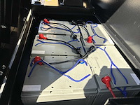 Kremer - 2025 - krs500 - parkeerplaats veegmachine - afbeelding 9 van  36