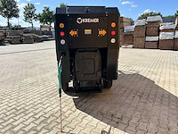 Kremer - 2025 - krs500 - parkeerplaats veegmachine - afbeelding 26 van  36