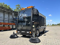 Kremer - 2025 - krs500 - parkeerplaats veegmachine - afbeelding 23 van  36