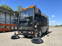 Kremer - 2025 - krs500 - parkeerplaats veegmachine - afbeelding 7 van  36