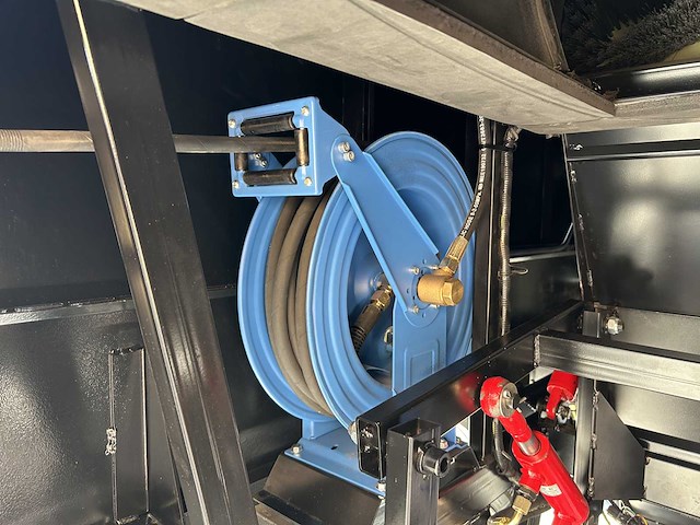 Kremer - 2025 - krs500 - veegmachine - afbeelding 26 van  32