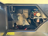 Kremer - 2025 - krs500 - veegmachine - afbeelding 19 van  36