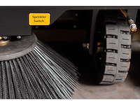 Kremer - 2025 - kryzs4 - zit veegmachine - afbeelding 7 van  21