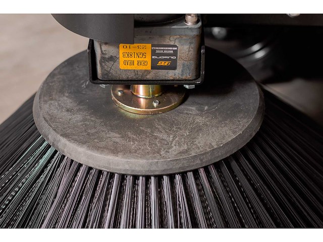 Kremer - 2025 - kryzs4 - zit veegmachine - afbeelding 5 van  21