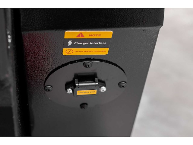 Kremer - 2025 - kryzs4 - zit veegmachine - afbeelding 21 van  21