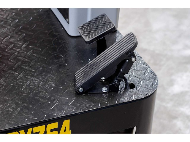 Kremer - 2025 - kryzs4 - zit veegmachine - afbeelding 8 van  21