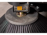 Kremer - 2025 - kryzs4 - zit veegmachine - afbeelding 10 van  13