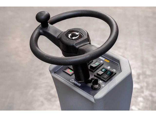 Kremer - 2025 - kryzs4 - zit veegmachine - afbeelding 3 van  6