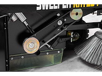 Kremer - 2025 - kryzs4 - zit veegmachine - afbeelding 8 van  8