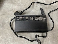 Kremer - 2025 - kryzs4 - zit veegmachine - afbeelding 8 van  11