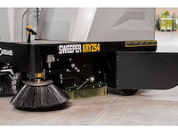 Kremer - 2025 - kryzs4 - zit veegmachine - afbeelding 19 van  20