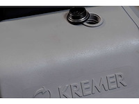 Kremer - 2025 - kryzs4 - zit veegmachine - afbeelding 4 van  21