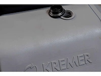 Kremer - 2025 - kryzs4 - zit veegmachine - afbeelding 4 van  21
