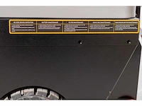 Kremer - 2025 - kryzs4 - zit veegmachine - afbeelding 5 van  21